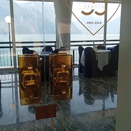 Hotel Monica Malcesine