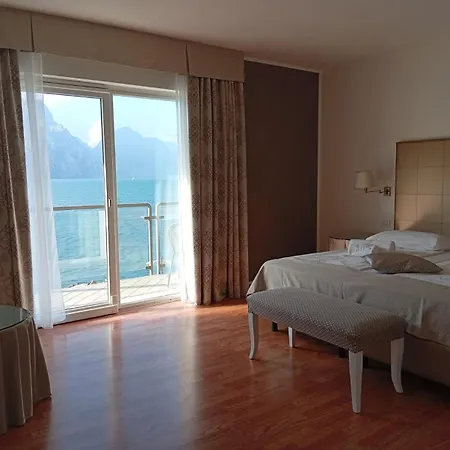 Hotel Monica Malcesine