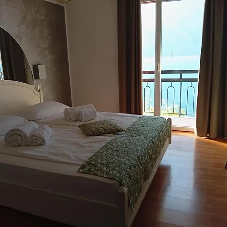 Monica Hotel Malcesine
