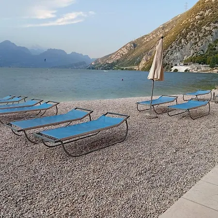 Monica 3* Malcesine