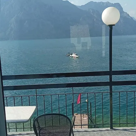 Monica 3* Malcesine