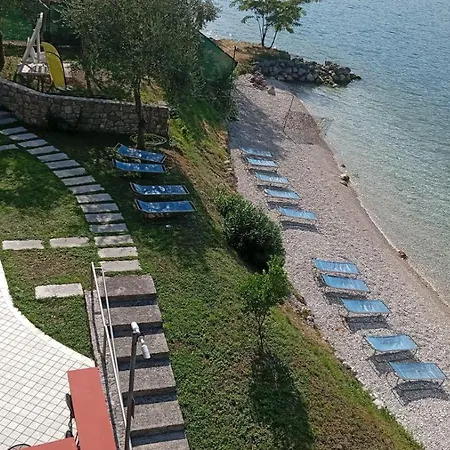 Monica Hotel Malcesine