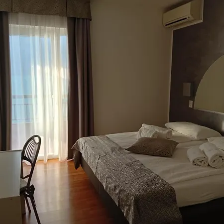 Hotel Monica Malcesine
