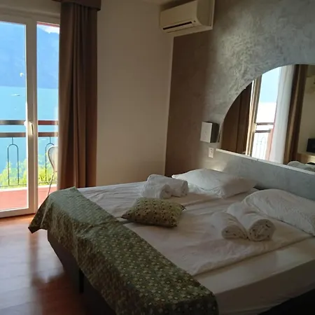 Hotel Monica Malcesine