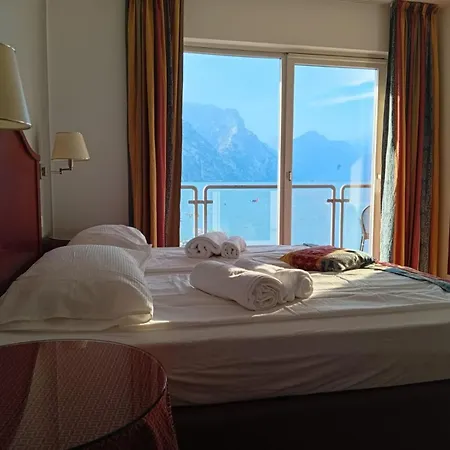 Hotel Monica Malcesine