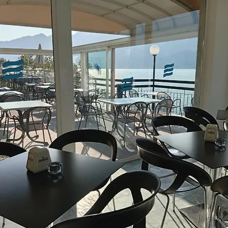 Hotel Monica