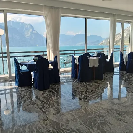 Hotel Monica Malcesine