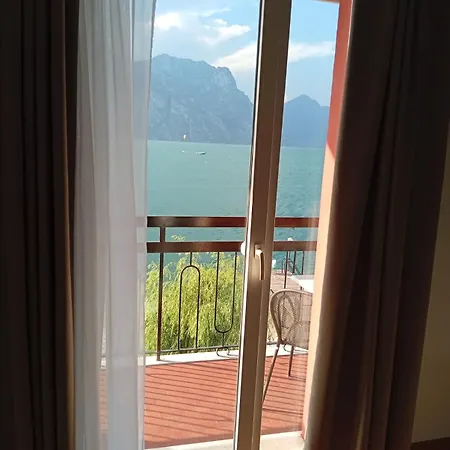 Hotel Monica Malcesine