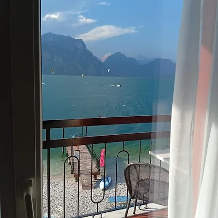 Hotel Monica 3*
