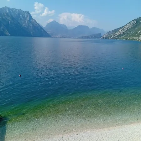Hotel Monica Malcesine