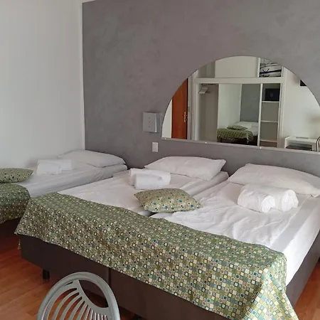 Monica 3* Malcesine