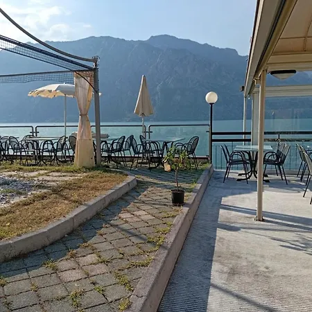 Monica Hotel