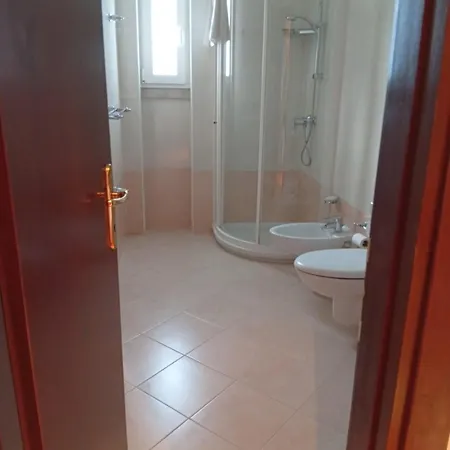 Monica Hotel Malcesine