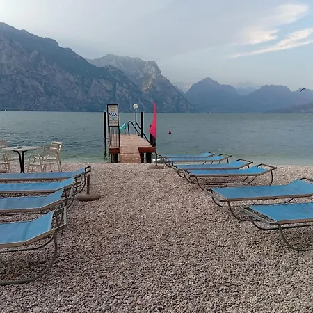 Hotel Monica Malcesine