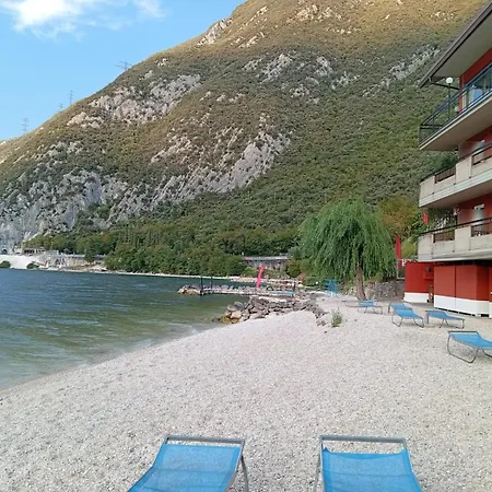 Hotel Monica 3*