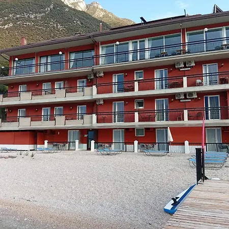 Monica 3* Malcesine