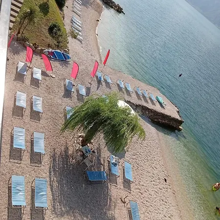 Monica 3* Malcesine