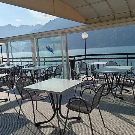 Hotel Monica