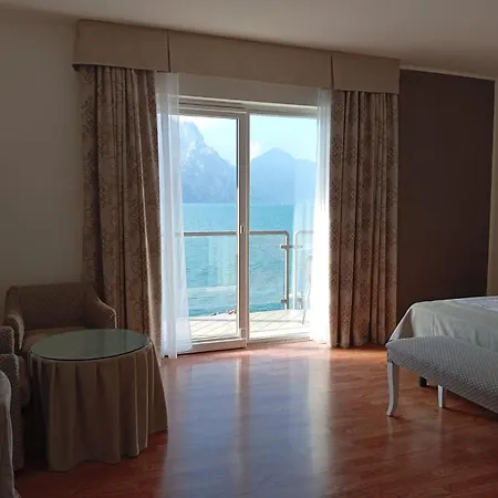 Monica 3* Malcesine